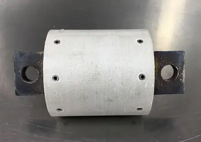 USED Westinghouse 140D316G12