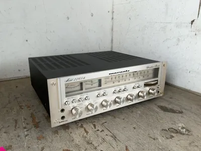 Used _UNKNOWN_ _UNKNOWN_ Commercial Audio/Visual Equipment Michigan US | Miedema Asset Management Group #1327699