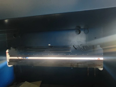 USED 2013 STANDARD INDUSTRIAL AB200-12