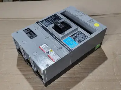 USED SIEMENS LD63F600