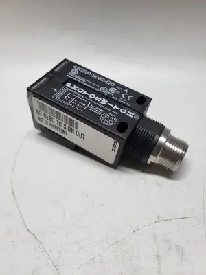 Used KEYENCE KEYENCE OP Photoelectric Sensors Michigan US | ND Industrial Surplus #1411356