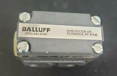 NEW Balluff BNS 519-99-D-12-9509