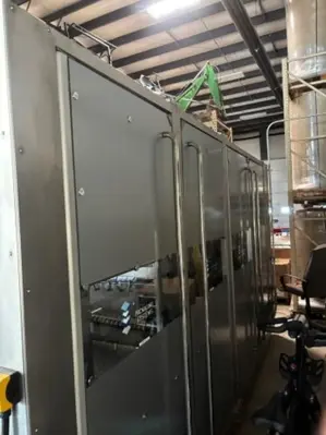 USED TEMCOM TRW200