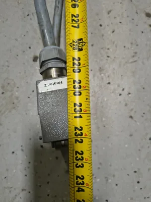 USED LAPP KABEL 52G0.5