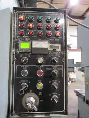 USED 1999 SUTHERLAND FCP-60/MARK66 IW