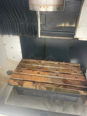 USED 2021 MAZAK 400B