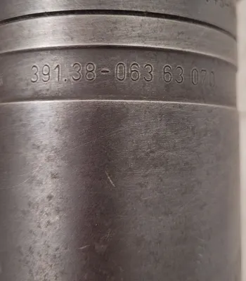 Sandvik Coromant 391.38-085 042 Tooling & Accessories, Boring | Machinery Central (3)