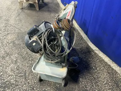 Used LINCOLN RF80UC80A Horizontal Band Saws Ohio US | HGR 24 #1334575
