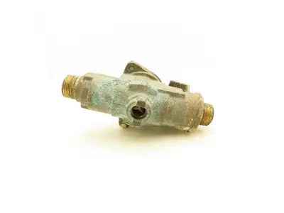 Watts Regulator 3/4" 009-M2QT Backflow Preventer Bronze Valve Body 3/4"