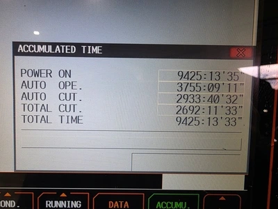 2020 MAZAK QUICK TURN 350MY CNC Lathes | Toolquip, Inc. (9)