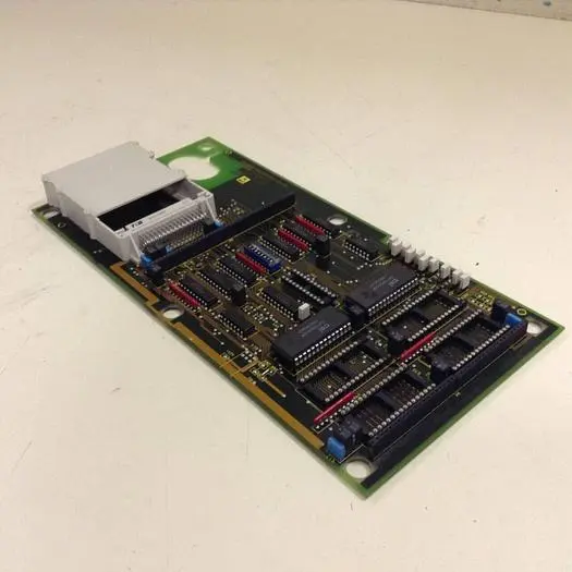 Used SIEMENS G33928-V3297-F001-D9-36 Circuit Boards Michigan US | Ideal Machinery #590543