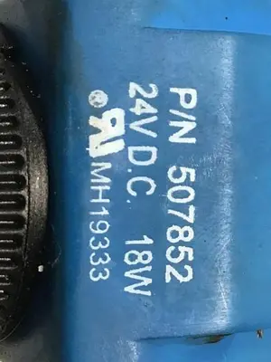 USED VICKERS DG4V37AMUHL760