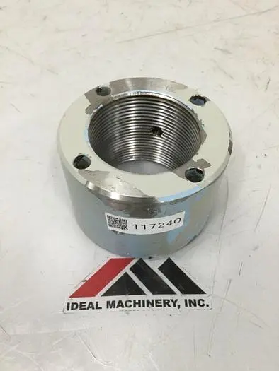 Used VAN DORN 81514ST C Injection Molding Parts Michigan US | Ideal Machinery #698904