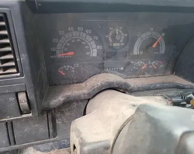 Used 1994 CHEVY KODIAK WATER TRUCK & 750CFM/250PSI AIR COMPRESSOR Water Trucks California US | East West Machinery & Drilling #1417091