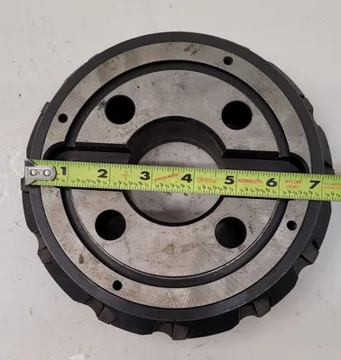 TMX Tooling 6-904-363 Tooling & Accessories, Tooling | Machinery Central (4)