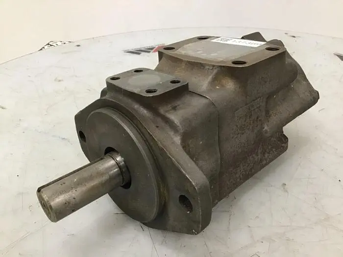 Used VICKERS 3525V38E17 86CC22 LH Pumps Michigan US | Ideal Machinery #591379