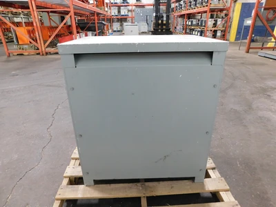 Used Westinghouse NA Welding Transformers Ohio US | Equipment Recovery Corp. #1331742