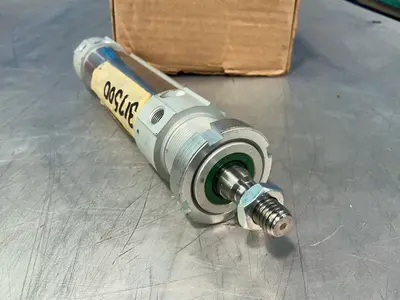 Used FESTO DSW4080PPVAB Miscellaneous MRO Ohio US | HGR 24 #1704964