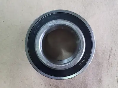 NEW AMI BEARINGS UC207-23