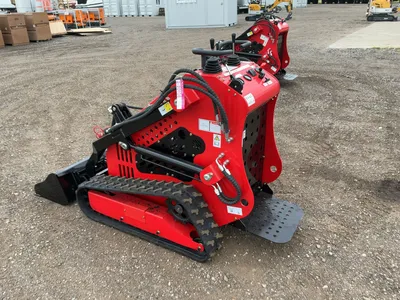 Used 2026 SDLANCH SSL60 Skid Steer Loaders Michigan US | Miedema Asset Management Group #1278401