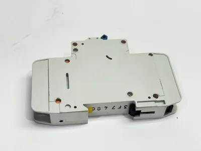 1489-D1C400 | Allen Bradley  Ser A Circuit Breaker 1-Pole 40A 125V - Used