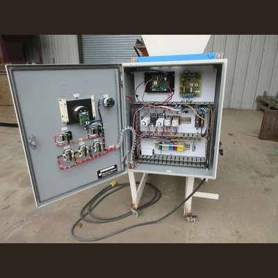 USED U.S. FILTER 32-055AH3