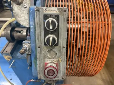 USED SHM 1400