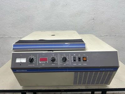 Beckman Coulter _UNKNOWN_ Centrifuges | Fram Fram LLC (2)