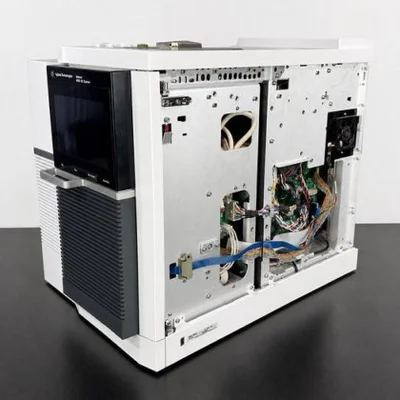 Used AGILENT - KEYSIGHT 9000 GC Gas Chromatography Systems New Jersey US | Bionex Scientific LLC #1271705