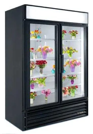 Used TRUE GDM-49 2 Refrigeration Units British Columbia CA | Surrey Food Equipment #431951