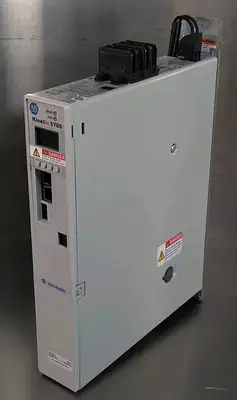 Allen Bradley 2198-P031 /A Kinetix 5700 Bus Power Supply Loc1D1