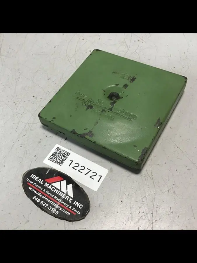 USED TECHNIK BWZ-12V