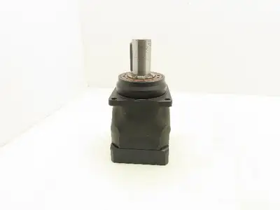 Onvio AH-030-010-04-105-220-B-P-2308 Planetary Gearbox 10:1 Inline Reducer
