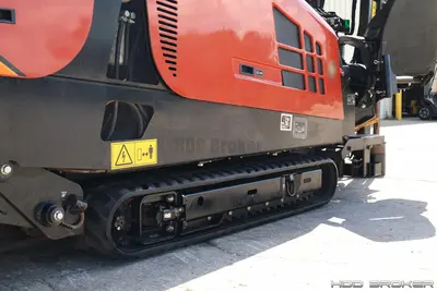Used 2025 DITCH 2025 DITCH WITCH JT20 Drill Rigs Florida US | HDD Broker #1346093