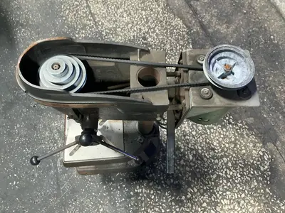 Used CRAFTSMAN 150 Drill Press (Woodworking) Ohio US | HGR 24 #1415127