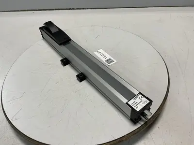 USED NOVOTECHNIK TLH-0225