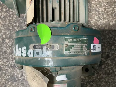Used SUMITOMO TCF/FB1B Motors (misc) Ohio US | HGR 24 #1266184