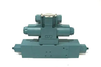 NEW DAIKIN MEP16C3CP Z0-60-N-696 PILOT OPERATED VALVE MEP16C3CPZ060N696