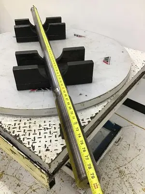 USED CINCINNATI MILACRON 5037166