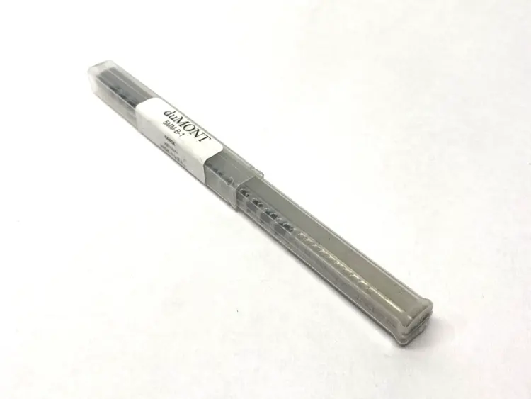New | in-Stock DUMONT MINUTE MAN KEYWAY BROACH 44404 Broaches Michigan US | Maverick Industrial Sales #1090859