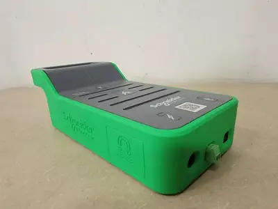 USED SCHNEIDER ELECTRIC LV485510SP