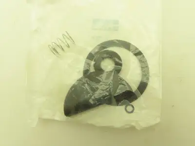 Parker Skinner L60-S004 Valve Repair Rebuild Kit Lot of 3