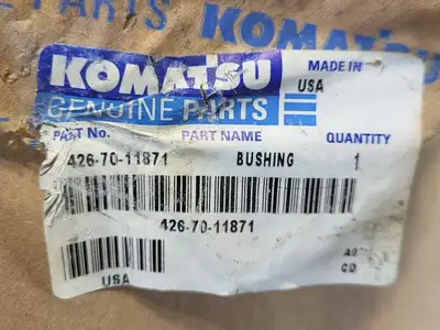 NEW KOMATSU 426-70-11871