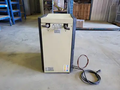 Used 2008 INGERSOLL-RAND D60IT Parts (Hydraulics and Pneumatics) British Columbia CA | Lenmark #834864