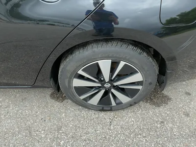 USED 2019 NISSAN ALTIMA