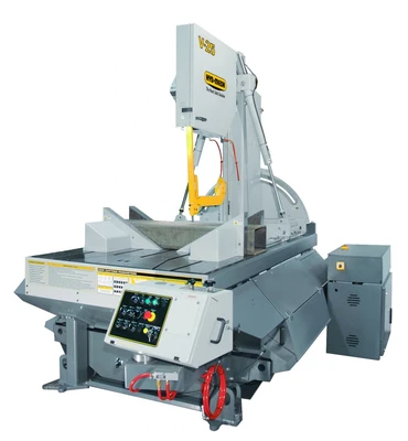 Hyd-Mech V Series Heavy-Duty Vertical Tilt Saws