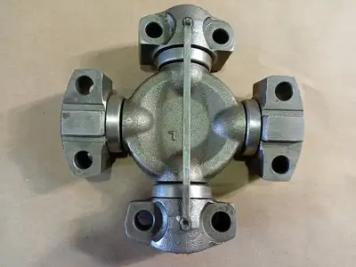 Universal Cross Joint Bearing