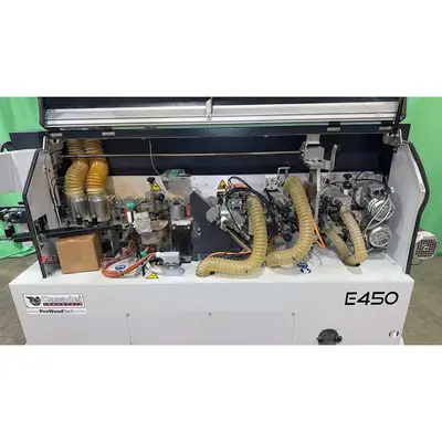 Used CASADEI _UNKNOWN_ Edge Banders Pennsylvania US | Highland Automation #1298252