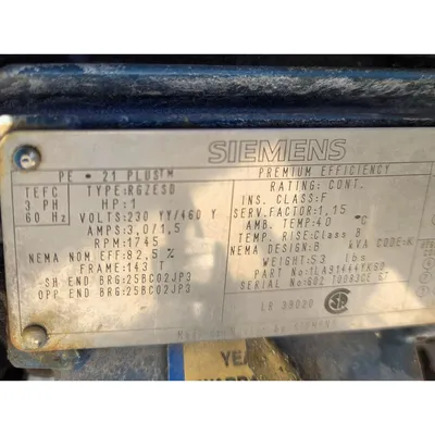 USED WITTE 210-D