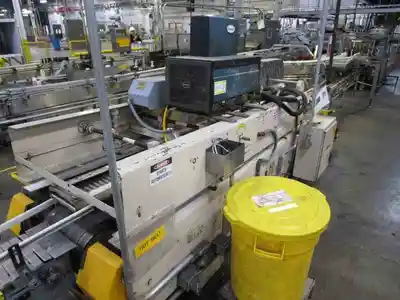 USED PFAUDLER A